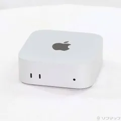 【週末値下げ】美品　MacminiM4 Pro 24GB 512GB 20241030100951_793_.jpg