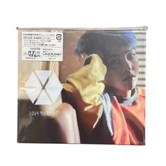 【中古CD】EXO   Love Me Right  ソウミン ver.