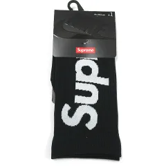 2024年最新】Supreme Nike Lightweight Crew Socksの人気アイテム 