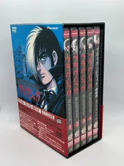 2024年最新】ブラックジャック DVD OVAの人気アイテム - メルカリ