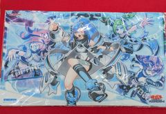 遊戯王OCG ドレミコード プレイマット 遊戯王の日 未開封品