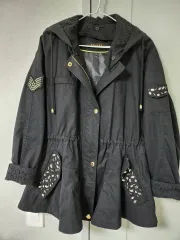 EGOIST エゴイスト マウンテンパーカー