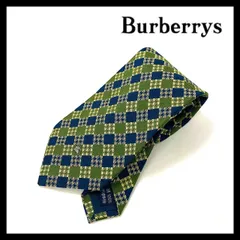 2025年最新】burberry ネクタイ アラ商事の人気アイテム - メルカリ