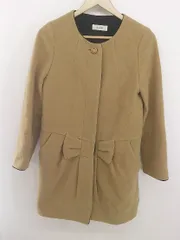 2025年最新】トロア trois コートの人気アイテム - メルカリ