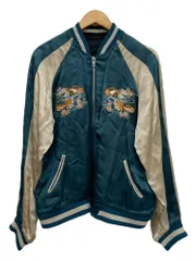 2025年最新】百花繚乱 スカジャンの人気アイテム - メルカリ