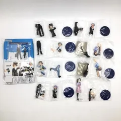 【中古】開封） ＡＮＡ ユニフォーム コレクション２　セット[24]