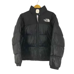 ザノースフェイス THE NORTH FACE NUPTSE ON BALL JACKET メンズ import：M 