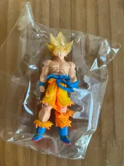 ドラゴンボール 孫悟空 プレミアム hg フィギュアのサムネイル