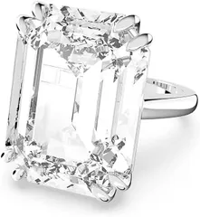 SWAROVSKI  5610381 18 -19号 指輪 並行輸入品