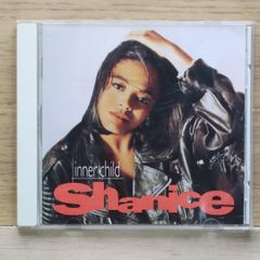 Shanice Inner Child 輸入盤CD 90sR&B - メルカリ