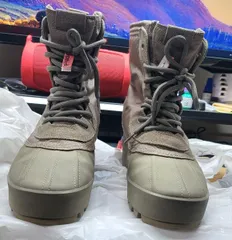 2024年最新】Adidas yeezy 950の人気アイテム - メルカリ