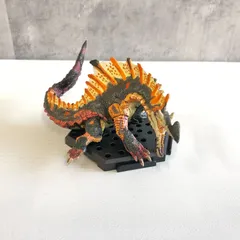 モンスターハンター アグナコトル カプコンフィギュアビルダー スタンダードモデル Plus Vol.5