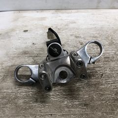 NSR250 MC21 トップリッジ ステム 他セット - メルカリ