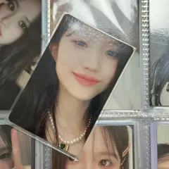 fromis_9 プロミスナイン ハヨン チェキ ポラ サイン ラキドロ トレカ fromis_9 プロミスナイン ハヨン チェキ ポラ サイン ラキドロ