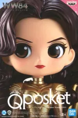【中古】フィギュア ワンダーウーマン(B) 「ワンダーウーマン 1984」 Q Posket-Wonder Woman 1984-のサムネイル