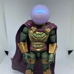 マーベルレジェンド　レトロパッケージキャプテン・アメリカ マーベルレジェンドシリーズ キャプテンアメリカ レトロ