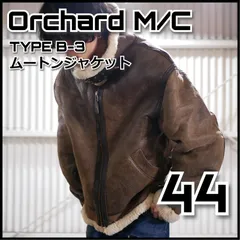 2025年最新】orchard motorcycle b-3の人気アイテム - メルカリ 2025年最新】orchard motorcycle b-3の人気アイテム - メルカリ