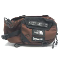 Supreme ノースフェイス　ポーチ Supreme ノースフェイス ポーチ（supreme north face ポーチの通販）