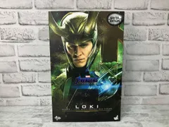 2025年最新】ホットトイズ ロキの人気アイテム - メルカリ