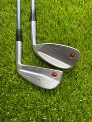 MIZUNO - D.K ノータス NOTUS52　9本&amp;ホンマCL-606 7本 2025年最新】Yahoo!オークション -honma cl-606の中古品・新品