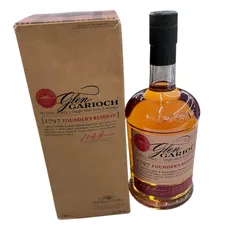 グレンギリー1988　26年 くりりんのウイスキー置場 - グレンギリー