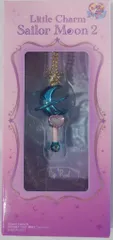 バンダイ セーラームーン25th リトルチャーム2 変身リップロッド(セーラーネプチューン)