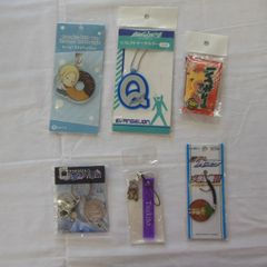 A0105))ブルーロック 推しネックレス 推しブレスレット まとめ 8点