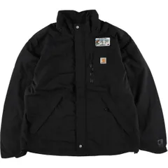 2025年最新】CARHARTT カーハート STORMの人気アイテム - メルカリ