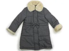 【ファミリア/familiar】コート・ジャンパー 120サイズ 女の子【子供服・ベビー服】（1960508）