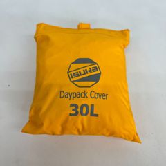 □　ISUKA Daypack Cover　ディパックカバー　30L　20～30L用　イスカ