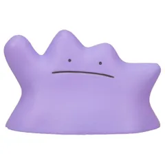 【特価セール】タカラトミー(TAKARA TOMY) ポケットモンスター モンコレ MS-49 メタモン