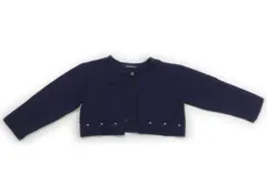 【ファミリア/familiar】カーディガン 110サイズ 女の子【子供服・ベビー服】（1951094）