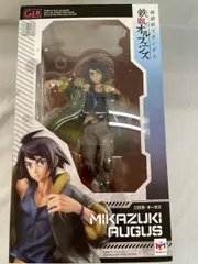 G.E.M. 三日月・オーガス フィギュア 機動戦士ガンダム 鉄血のオルフェンズ 機動戦士ガンダム 鉄血のオルフェンズ 三日月・オーガス