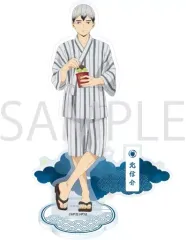 【中古】アクリルスタンド・アクリルパネル 北信介 アクリルスタンド 「ハイキュー!! TO THE TOP」