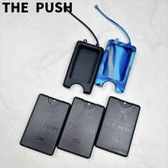 【目立った傷汚れなし】THE PUSH　ザプッシュ