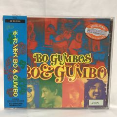 Bo Gumbos  DVDセット 41aikV0yByL._UF350,350_QL50_.jpg