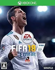 FIFA 18 - XboxOne