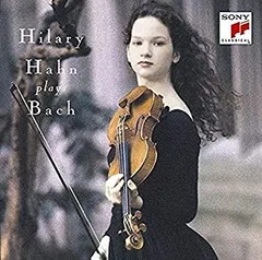 HILARY HAHN PARIS 未使用未開封シュリンク付きLP CD他 2025年最新】ヒラリー・ハーンの人気アイテム - メルカリ