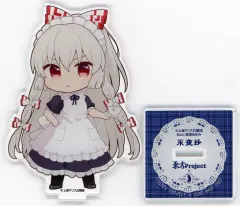 【中古】アクリルスタンド・アクリルパネル 藤原妹紅 アクリルスタンド 「東方Project」