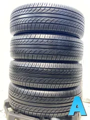 PRACTIVA（ヨコハマ製）　195/65R15 2本　25年製　中古品 イエローハット タイヤ 195 65r15（イエローハット／車、バイク