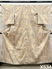 重要無形文化財 本場結城紬 100亀甲 証紙 - メルカリ