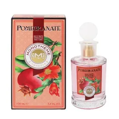 モノテーム ポメグラネート EDT・SP 100ml 香水 フレグランス POMEGRANATE POUR FEMME MONOTHEME 新品 未使用のサムネイル