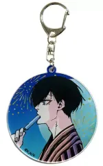 【中古】雑貨 糸師凛 「ブルーロック トレーディングアクリルキーホルダーコレクション vol.2」