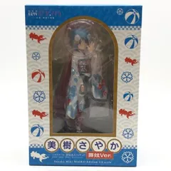 Amazon.co.jp: 【ANIPLEX+限定】美樹さやか 舞妓ver. 1/8