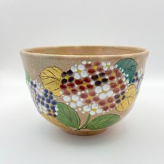 抹茶茶碗