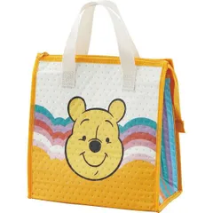 ギフト 子供用品ディズニー　不織布保冷バック くまのプーさん香典返し 品物 粗供養 詰め合わせ 割引 結婚内祝い 出産内祝い ご挨拶 引っ越し 引越し 内祝い 写真入り メッセージカード