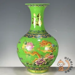 2025年最新】景徳鎮花瓶の人気アイテム - メルカリ