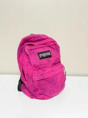 B*s様 JANSPORT ピンク リュック CROSS TOWN PLUS（クロスタウンプラス）PINK ICE (ピンク