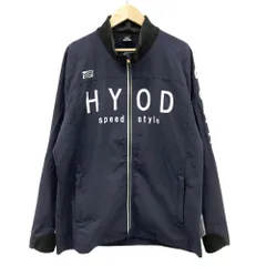 ST-S UCHIMIZU VENTED D3O® COOL DRY PARKA | HYOD PRODUCTS