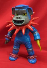 2025年最新】キカイダー ソフビの人気アイテム - メルカリ